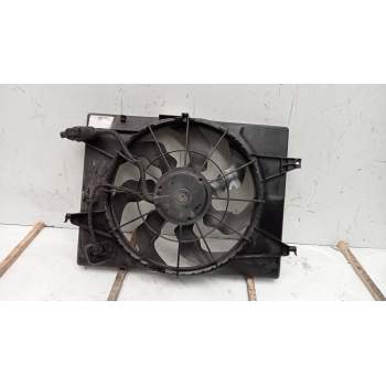 ELECTROVENTILADOR 