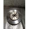 Recambio de mangueta delantera izquierda para hyundai accent iii (mc) 1.4 gl referencia OEM IAM  14G 2005
