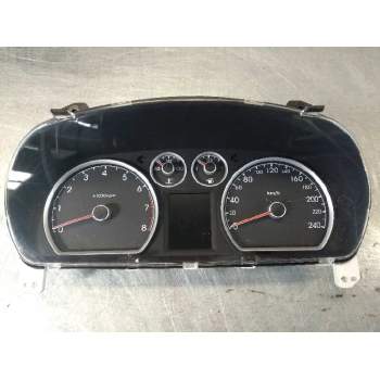 CUADRO INSTRUMENTOS 940032R010 11001333501U CV01 EBZ