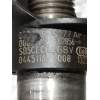 Recambio de inyector para audi a5 coupe (8t) 2.7 tdi referencia OEM IAM 0445116008 059130277AP BOSCH