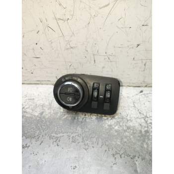 MANDO LUCES 13470446 A178601 61060446 INTERRUPTOR