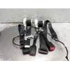 Recambio de kit airbag para toyota auris business referencia OEM IAM 8917002B90 226370101 