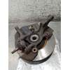 Recambio de mangueta delantera izquierda para hyundai accent iii (mc) 1.4 gl referencia OEM IAM  14G 2005