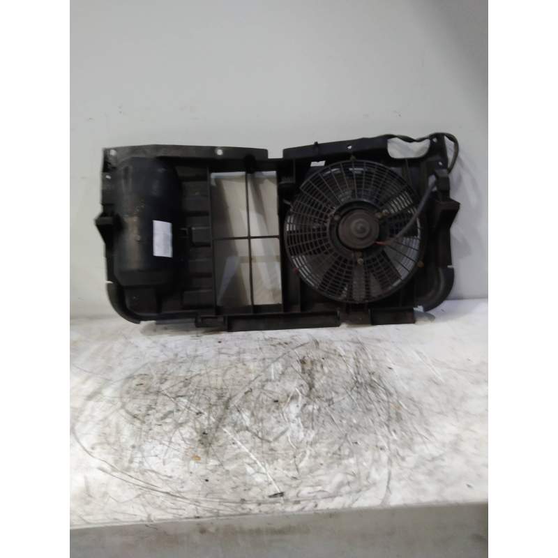 Recambio de electroventilador para peugeot 205 berlina 1.3 plus referencia OEM IAM   