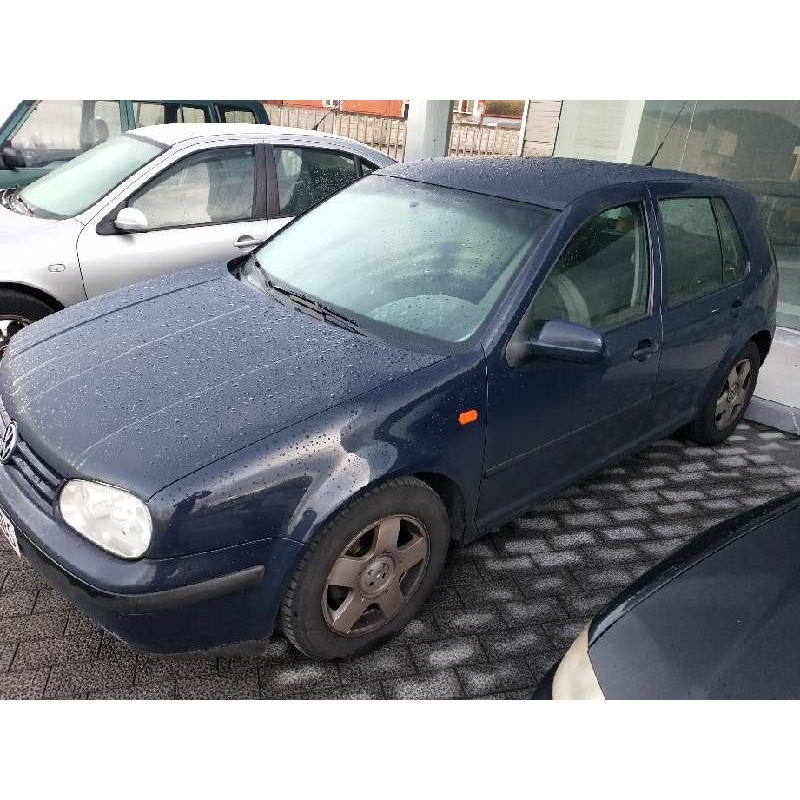 volkswagen golf iv berlina (1j1) del año 1998