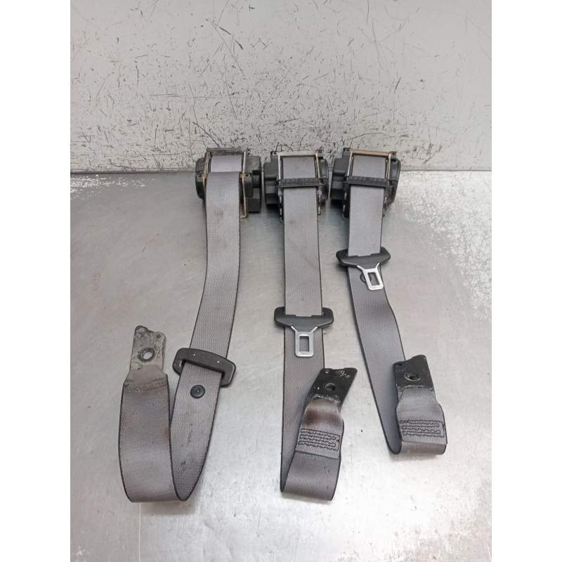 Recambio de juego cinturones trasero para bmw 5 (e39) 528 i referencia OEM IAM   1995