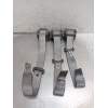 Recambio de juego cinturones trasero para bmw 5 (e39) 528 i referencia OEM IAM   1995