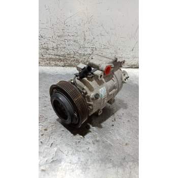 COMPRESOR AIRE ACONDICIONADO F500AN6AA05 