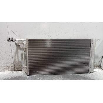 CONDENSADOR / RADIADOR AIRE ACONDICIONADO 6C0816411B 