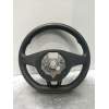 Recambio de volante para volkswagen caddy iv furgoneta/monovolumen (saa, sah) 2.0 tdi referencia OEM IAM 6C041909181U 62126000A 