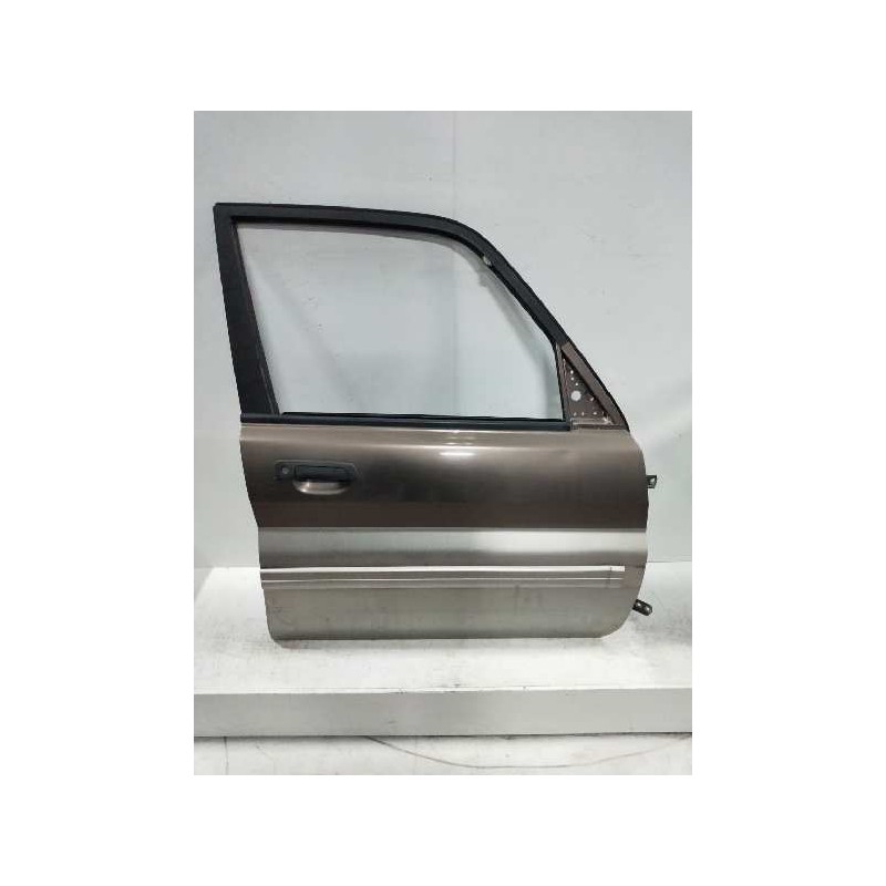 Recambio de puerta delantera derecha para mitsubishi montero pinin (h60/h70) 1.8 gdi cat referencia OEM IAM  5P 