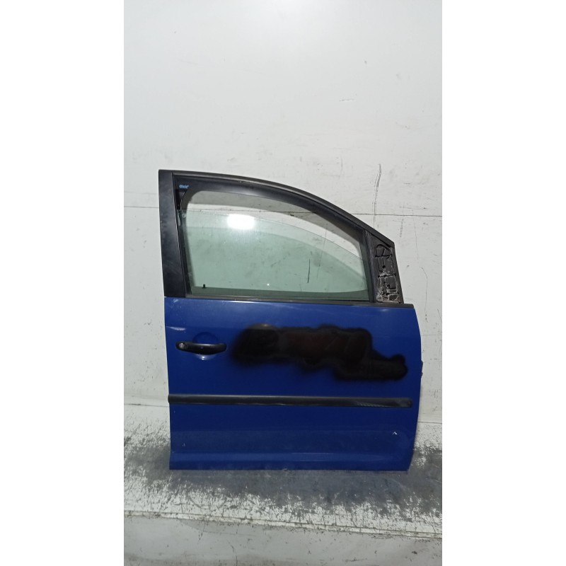 Recambio de puerta delantera derecha para volkswagen caddy ka/kb (2k) furg. referencia OEM IAM   5P