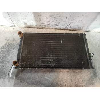 RADIADOR AGUA 18G 1991