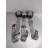 Recambio de juego cinturones trasero para bmw 5 (e39) 528 i referencia OEM IAM   1995