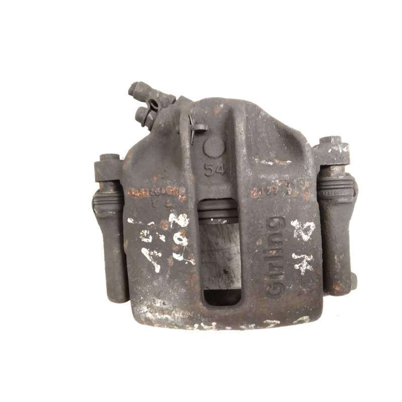 Recambio de pinza freno delantera derecha para citroën zx 2.0 / 2.0i volcane referencia OEM IAM   