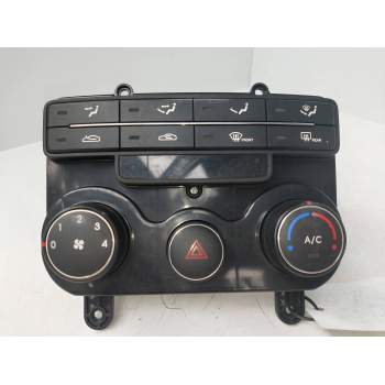 MANDO CALEFACCION / AIRE ACONDICIONADO 972502L150 