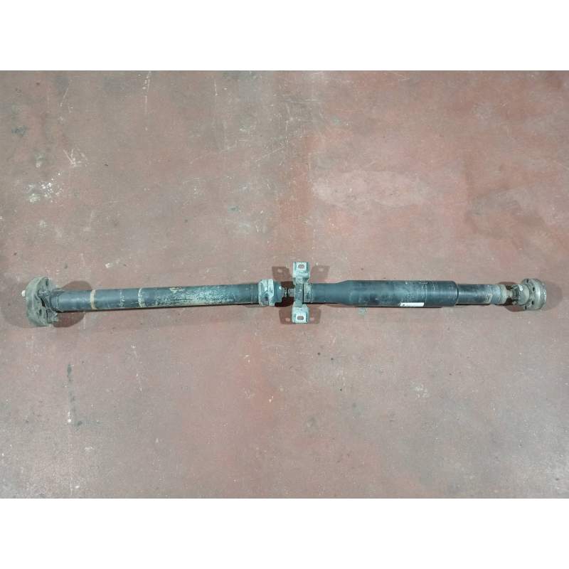 Recambio de transmision central para mercedes-benz clase gl (x164) 320 cdi 4-matic (164.822) referencia OEM IAM   