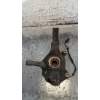 Recambio de mangueta delantera izquierda para renault espace iv (jk0) dynamique referencia OEM IAM  35G 2006