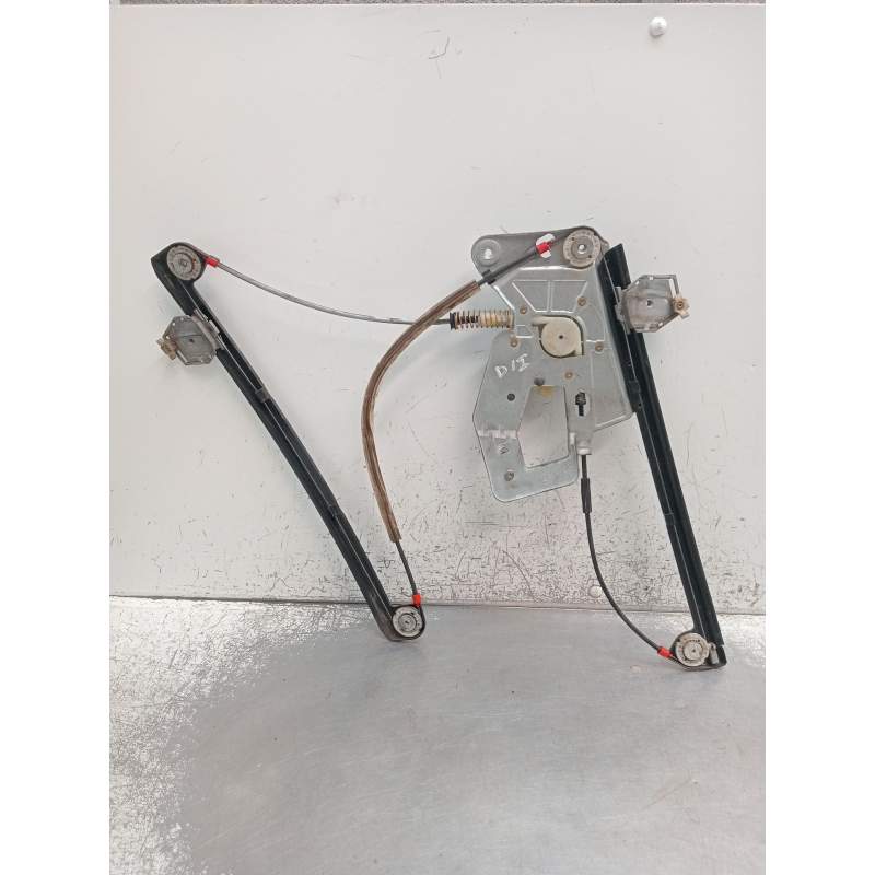 Recambio de elevalunas delantero izquierdo para bmw 5 (e39) 528 i referencia OEM IAM 007006001C 9030144 360511 1995