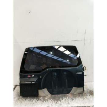 PORTON TRASERO 5P 2001