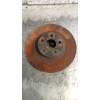 Recambio de disco freno delantero para subaru forester s12 xs classic referencia OEM IAM  20DCI 2008