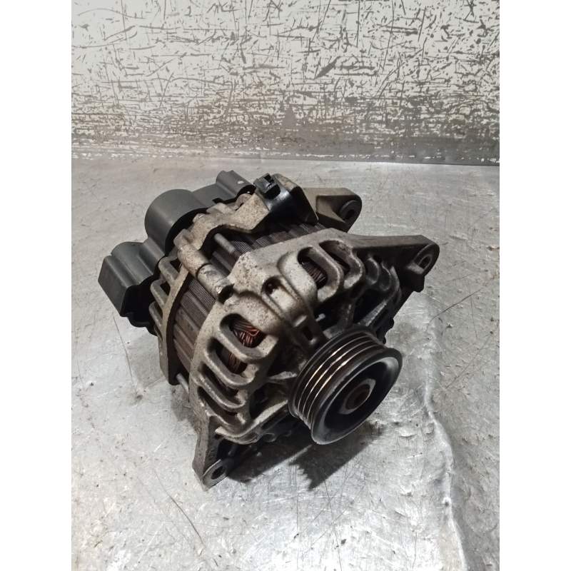 Recambio de alternador para hyundai accent iii (mc) 1.4 gl referencia OEM IAM A0002655023 3730022650 2005