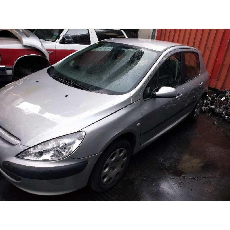 peugeot 307 (s1) del año 2001