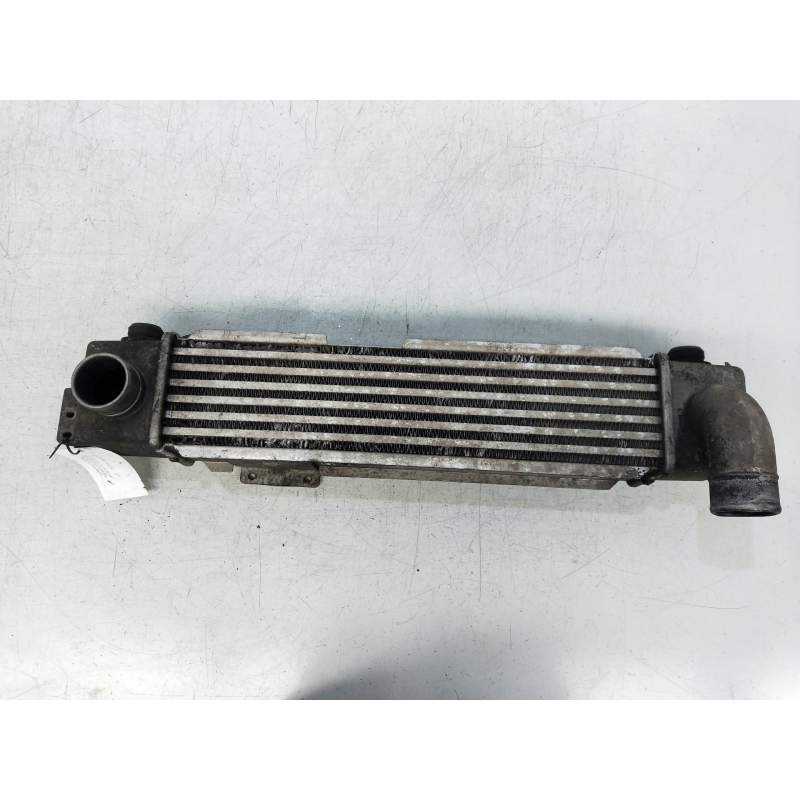 Recambio de intercooler para kia sorento 2.5 crdi vgt ex1 referencia OEM IAM 281904A101  