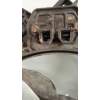 Recambio de electroventilador para fiat punto berlina (188) 1.2 8v active referencia OEM IAM   