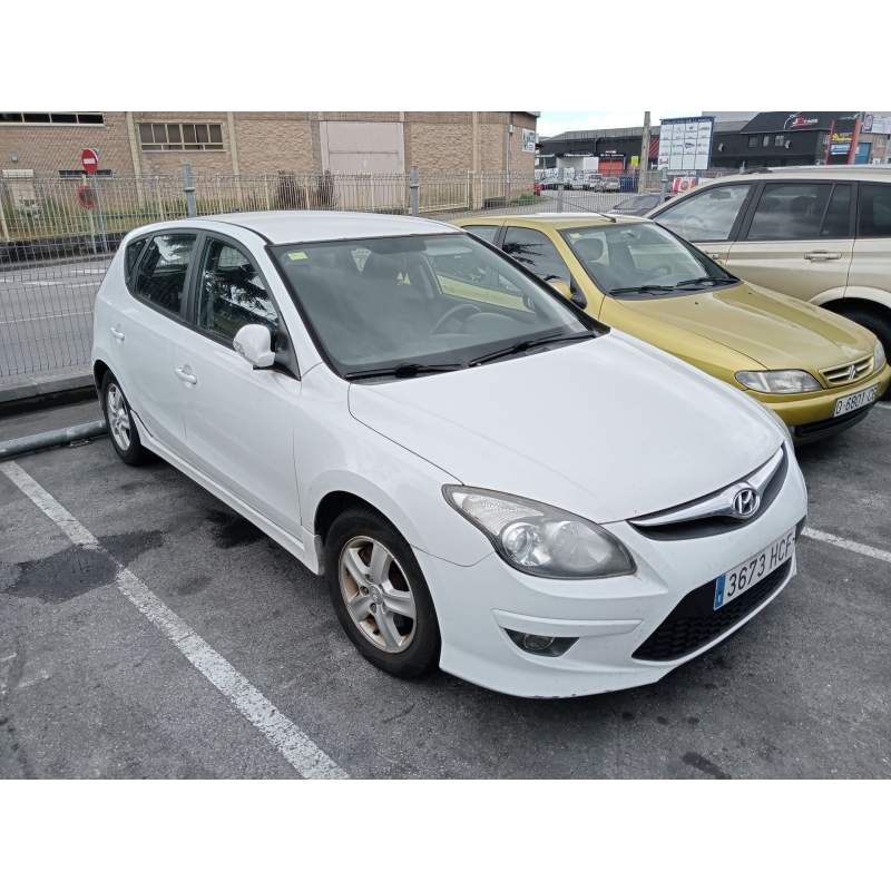 HYUNDAI I30 (FD)