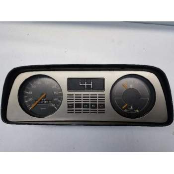 CUADRO INSTRUMENTOS 77FB10849 GC 