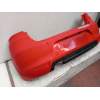 Recambio de paragolpes trasero para seat ibiza iii (6l1) 1.4 tdi referencia OEM IAM   