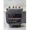 Recambio de abs para chevrolet aveo / kalos sedán (t200) 1.4 referencia OEM IAM 96470261 96470254 