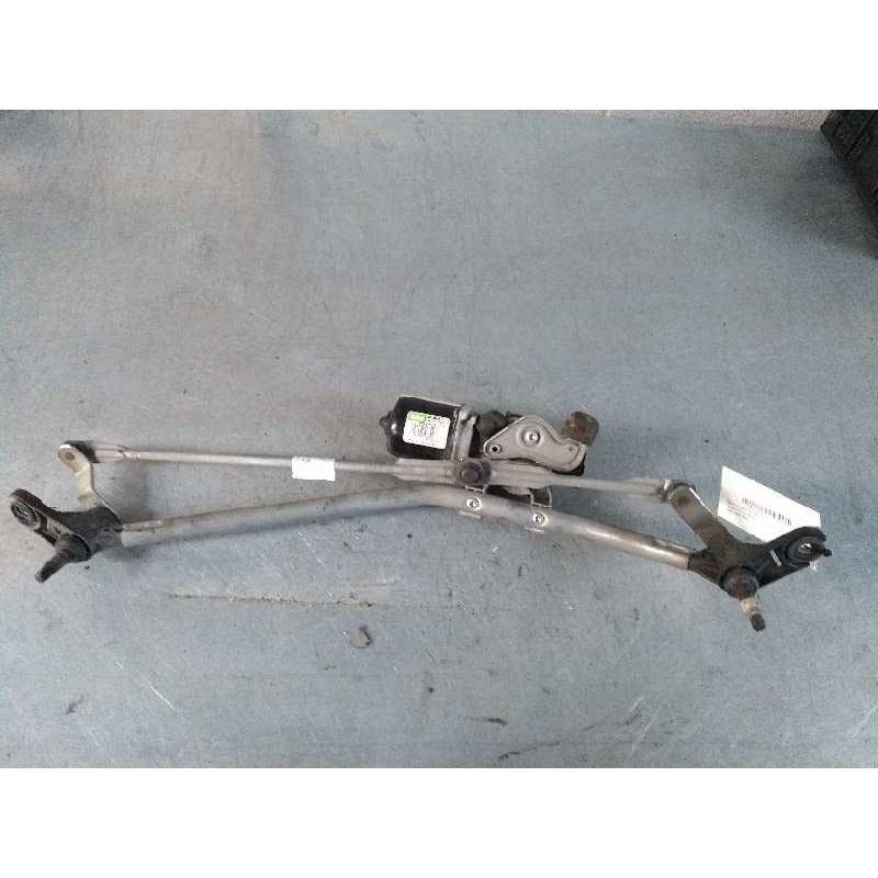 Recambio de motor limpia delantero para mercedes citan (w415) furgon 1.5 cdi cat referencia OEM IAM 54001902 54526811 8200409692