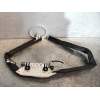 Recambio de airbag cortina delantero derecho para renault megane iii berlina 5 p business referencia OEM IAM 985P07779R 53849245