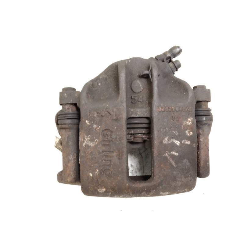 Recambio de pinza freno delantera izquierda para citroën zx 2.0 / 2.0i volcane referencia OEM IAM   