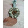 Recambio de transmision central para mercedes-benz clase gl (x164) 320 cdi 4-matic (164.822) referencia OEM IAM   