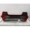Recambio de paragolpes trasero para seat ibiza iii (6l1) 1.4 tdi referencia OEM IAM   