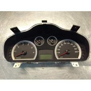 CUADRO INSTRUMENTOS 9400526340 200608600H F13 ADO