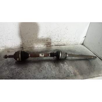 TRANSMISION DELANTERA DERECHA 8200387411 35G 2006