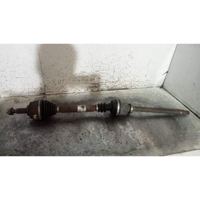 Recambio de transmision delantera derecha para renault espace iv (jk0) dynamique referencia OEM IAM 8200387411 35G 2006