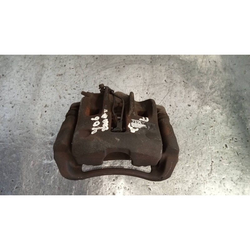 Recambio de pinza freno delantera derecha para peugeot 406 berlina (s1/s2) srdt referencia OEM IAM   