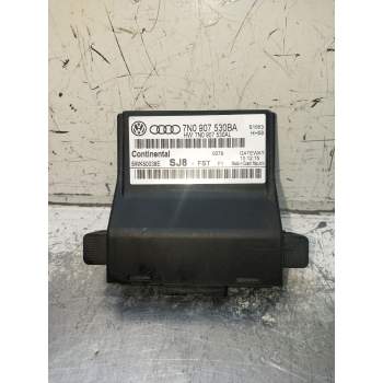 MODULO ELECTRONICO 7N0907530BA 7N0907530AL 5WK50038E 2015