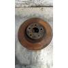 Recambio de disco freno delantero para subaru forester s12 xs classic referencia OEM IAM  20DCI 2008