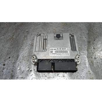 CENTRALITA MOTOR UCE 0261S21435 04C907309BP 