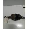 Recambio de transmision delantera derecha para opel meriva 1.6 16v referencia OEM IAM   