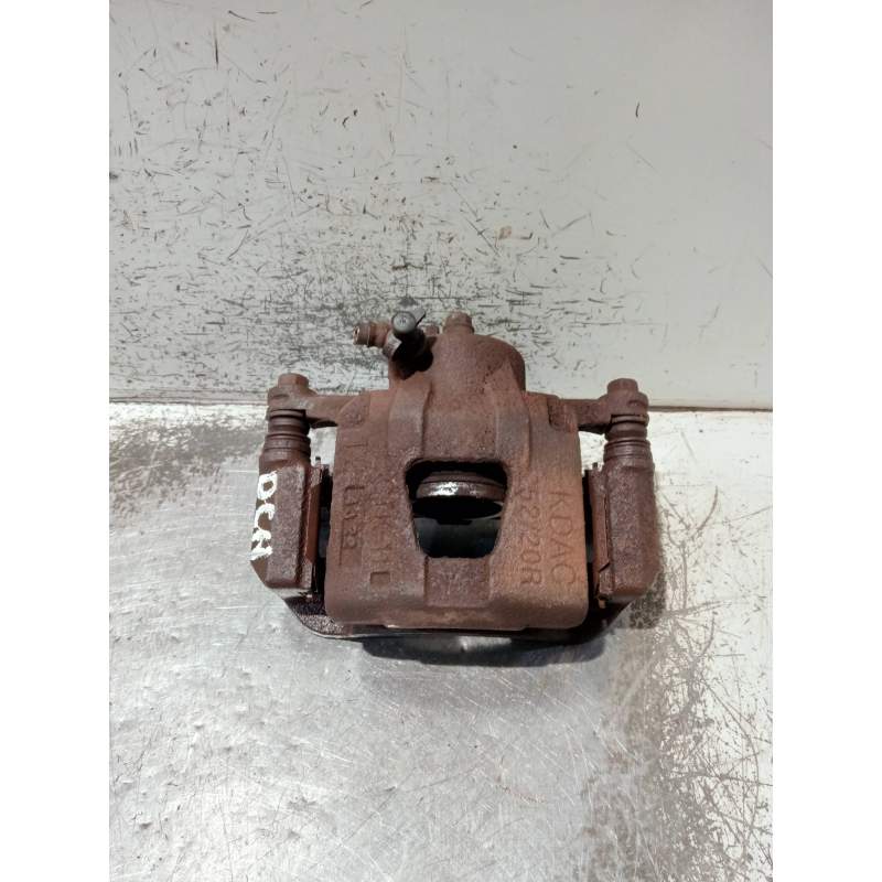 Recambio de pinza freno delantera derecha para chevrolet aveo / kalos sedán (t200) 1.4 referencia OEM IAM KDAC5220R  
