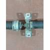 Recambio de transmision central para mercedes-benz clase gl (x164) 320 cdi 4-matic (164.822) referencia OEM IAM   