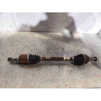 TRANSMISION DELANTERA IZQUIERDA 391013297R 