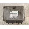 Recambio de centralita motor uce para fiat panda (169) 1.2 8v emotion referencia OEM IAM 55196261 6160112401 